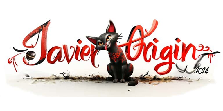 Tutoriales - Javier Origin