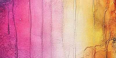 Blending mezcla de los colores