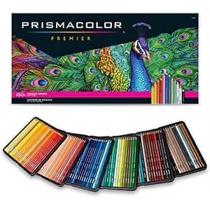 Lapiceros de color Prismacolor Premier